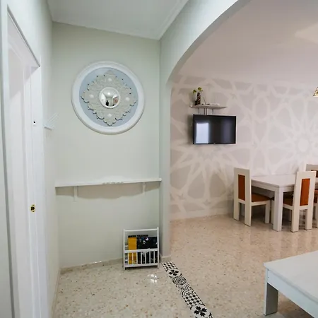 Altalune Apart Cordoba Exterior photo