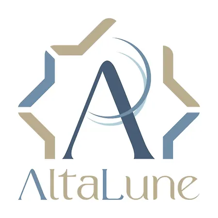 Altalune Apart Cordoba Exterior photo