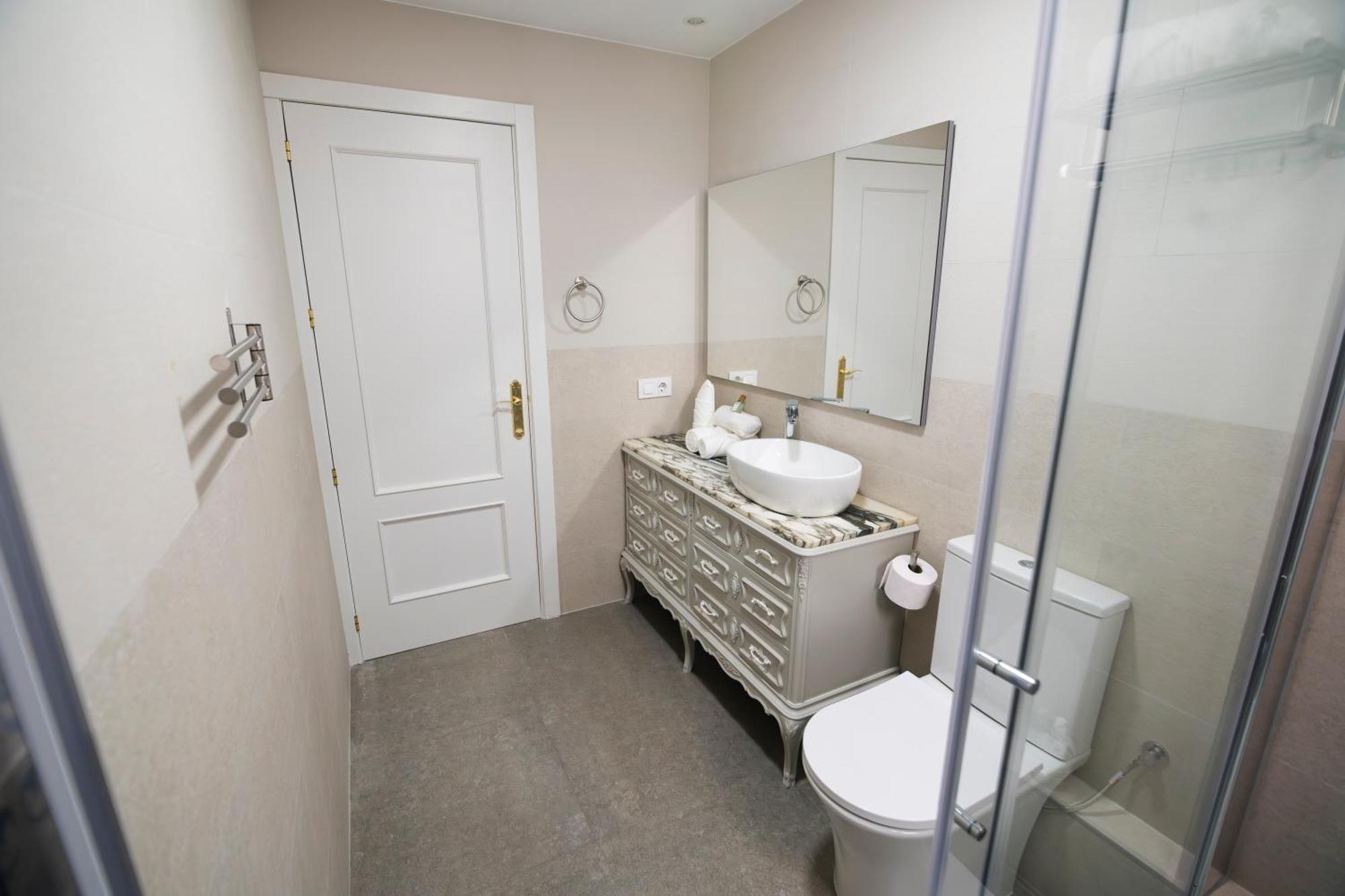 Appartement Altalune Córdoba