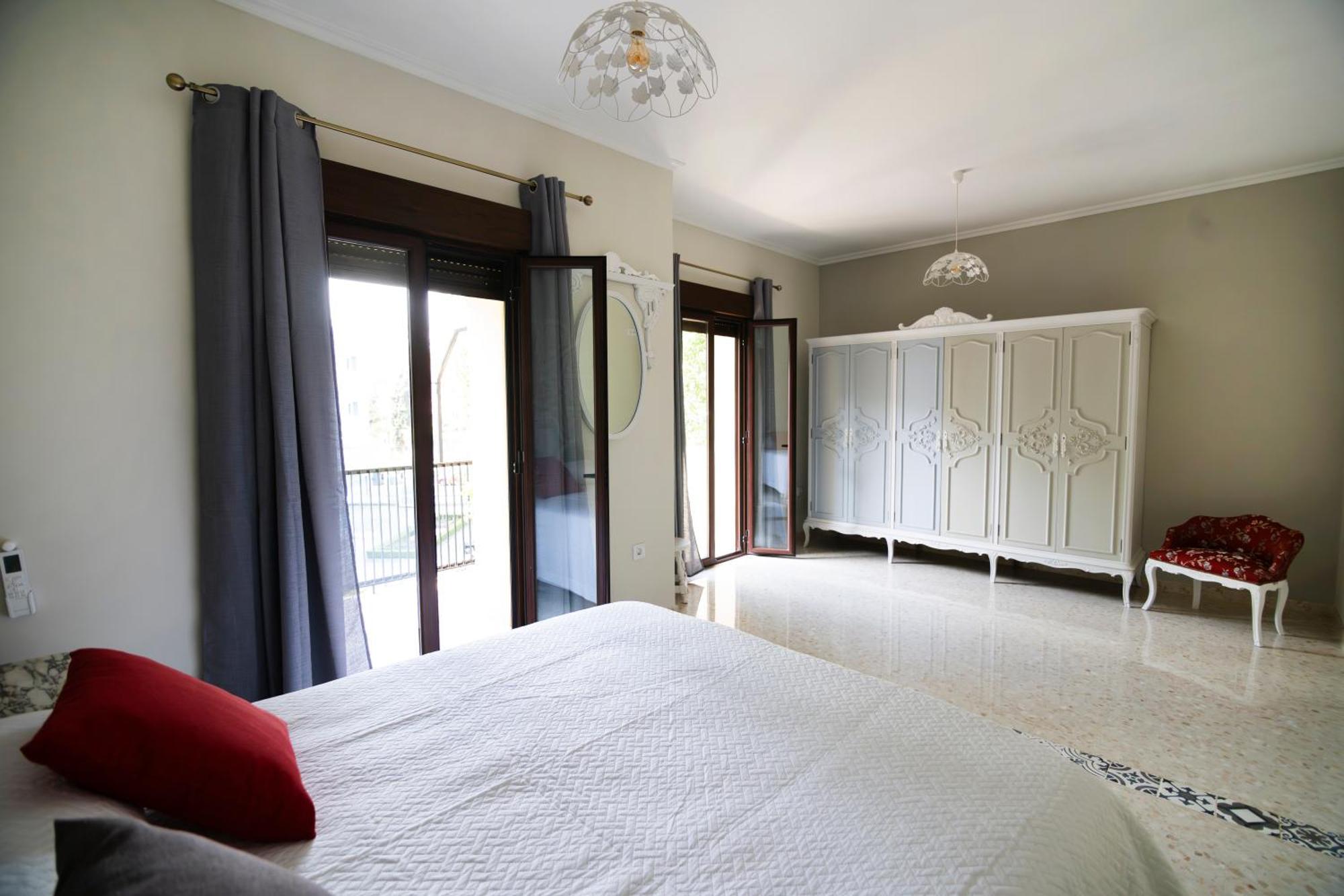 Appartement Altalune Córdoba