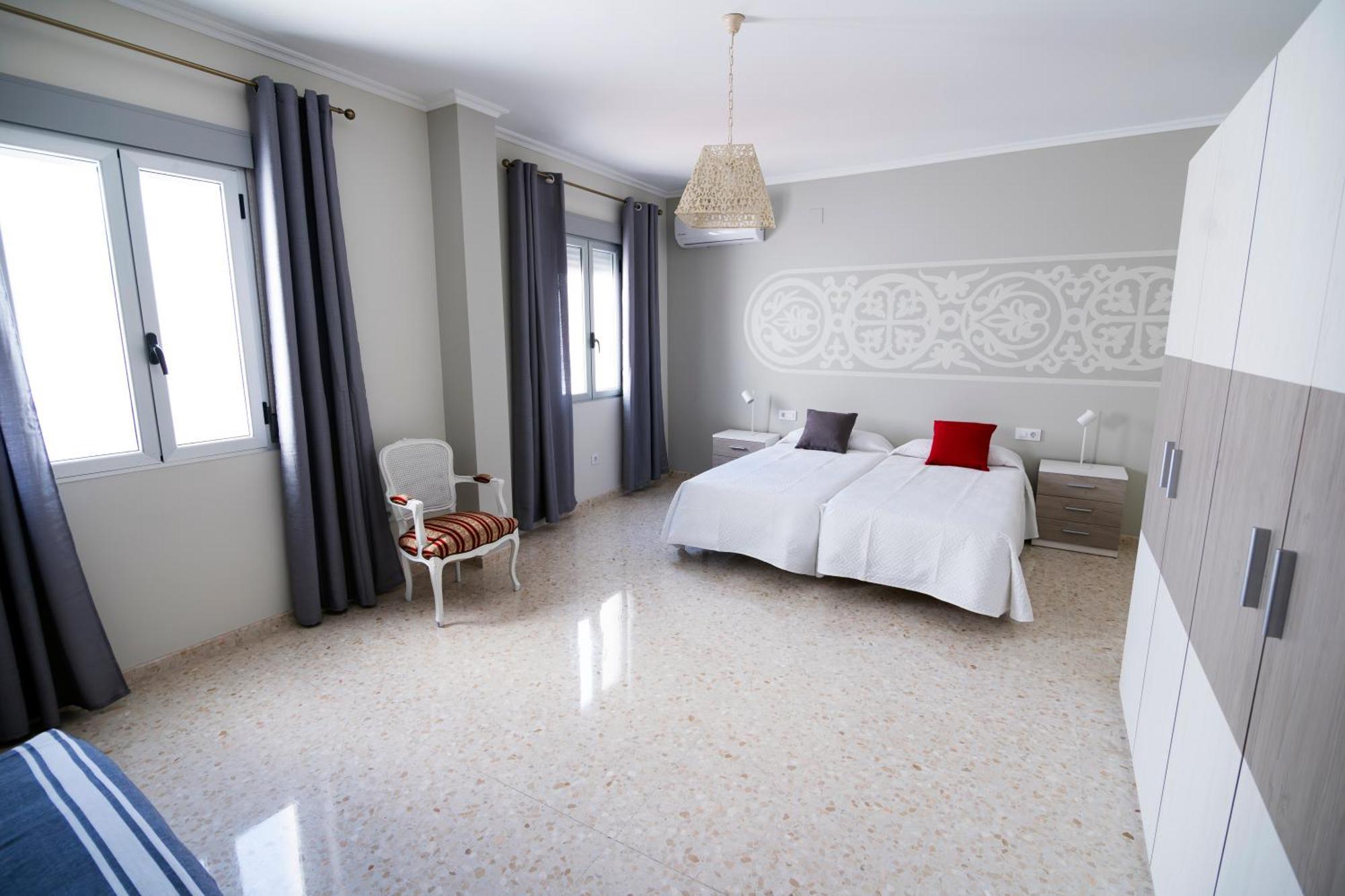 Appartement Altalune *