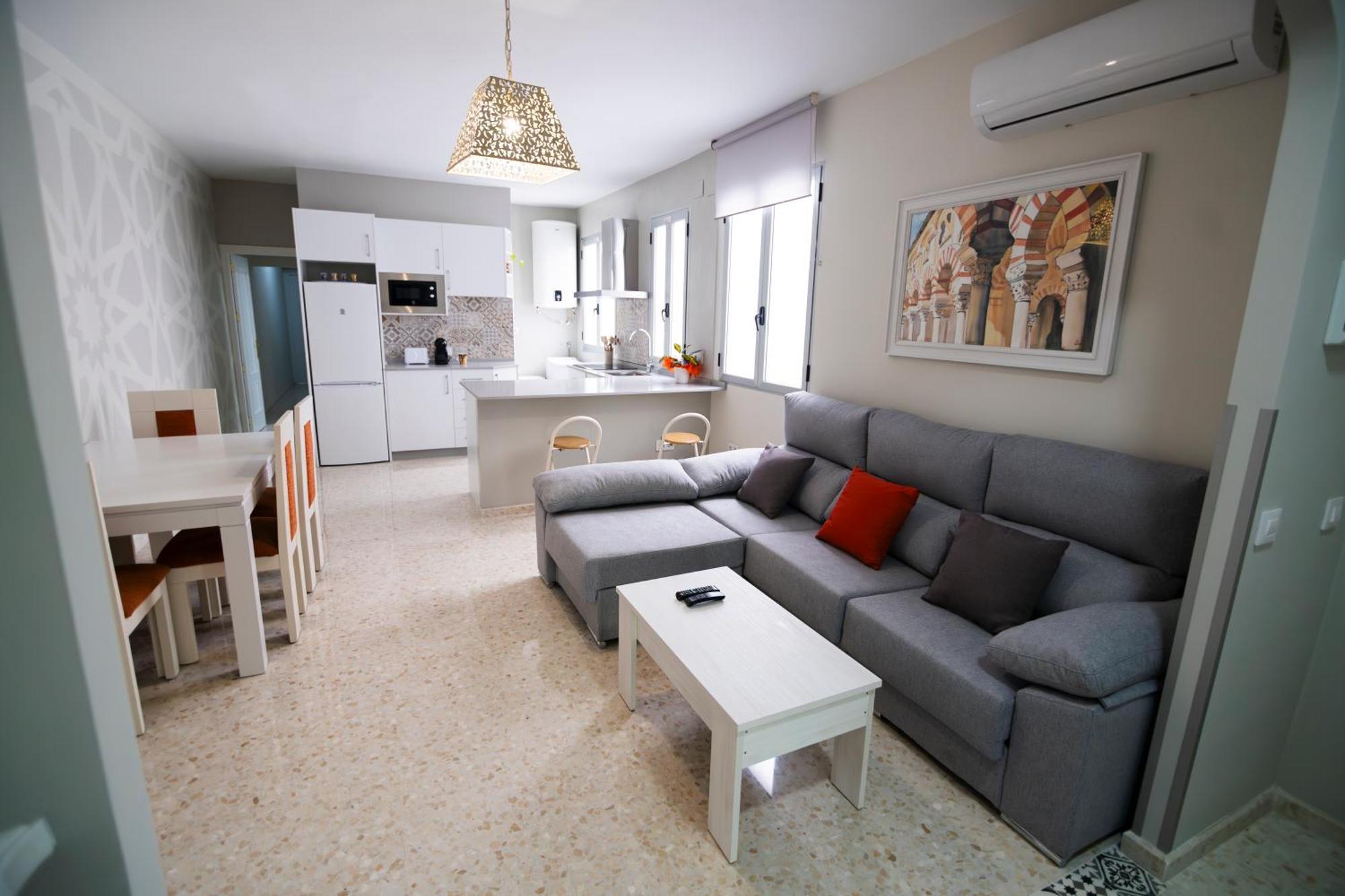 Altalune Appartement