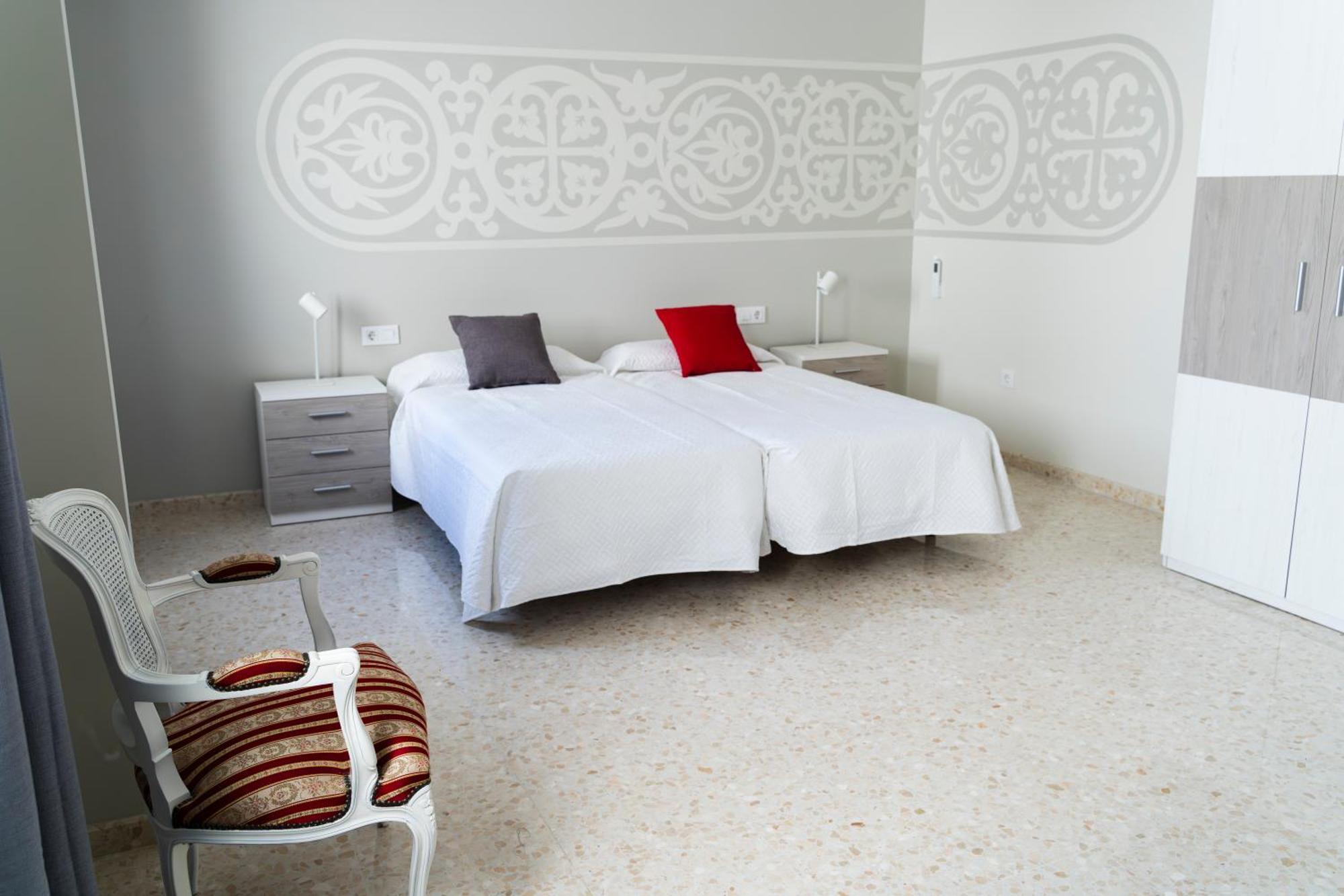 Appartement Altalune Córdoba
