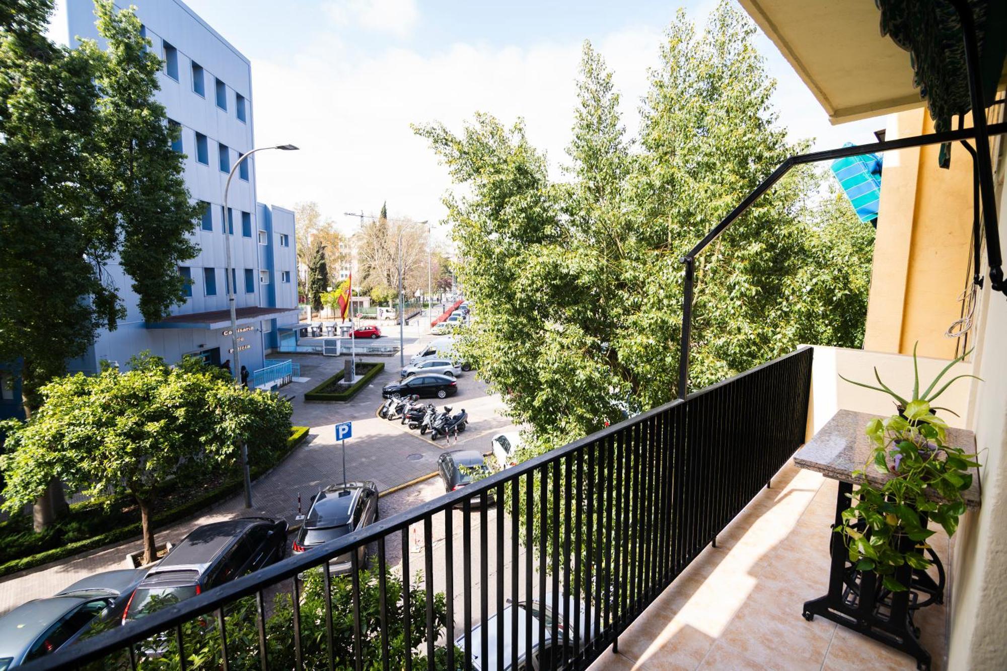 Appartement Altalune Córdoba