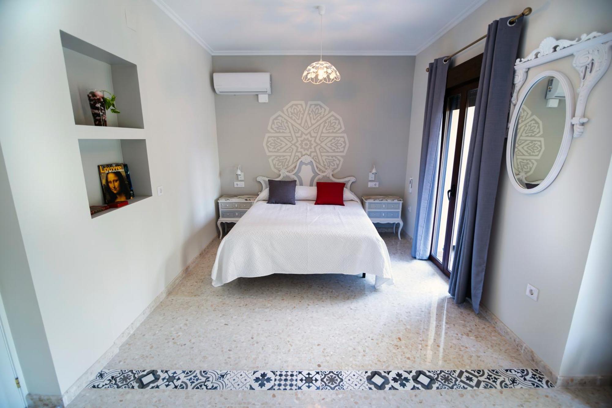 Altalune Appartement