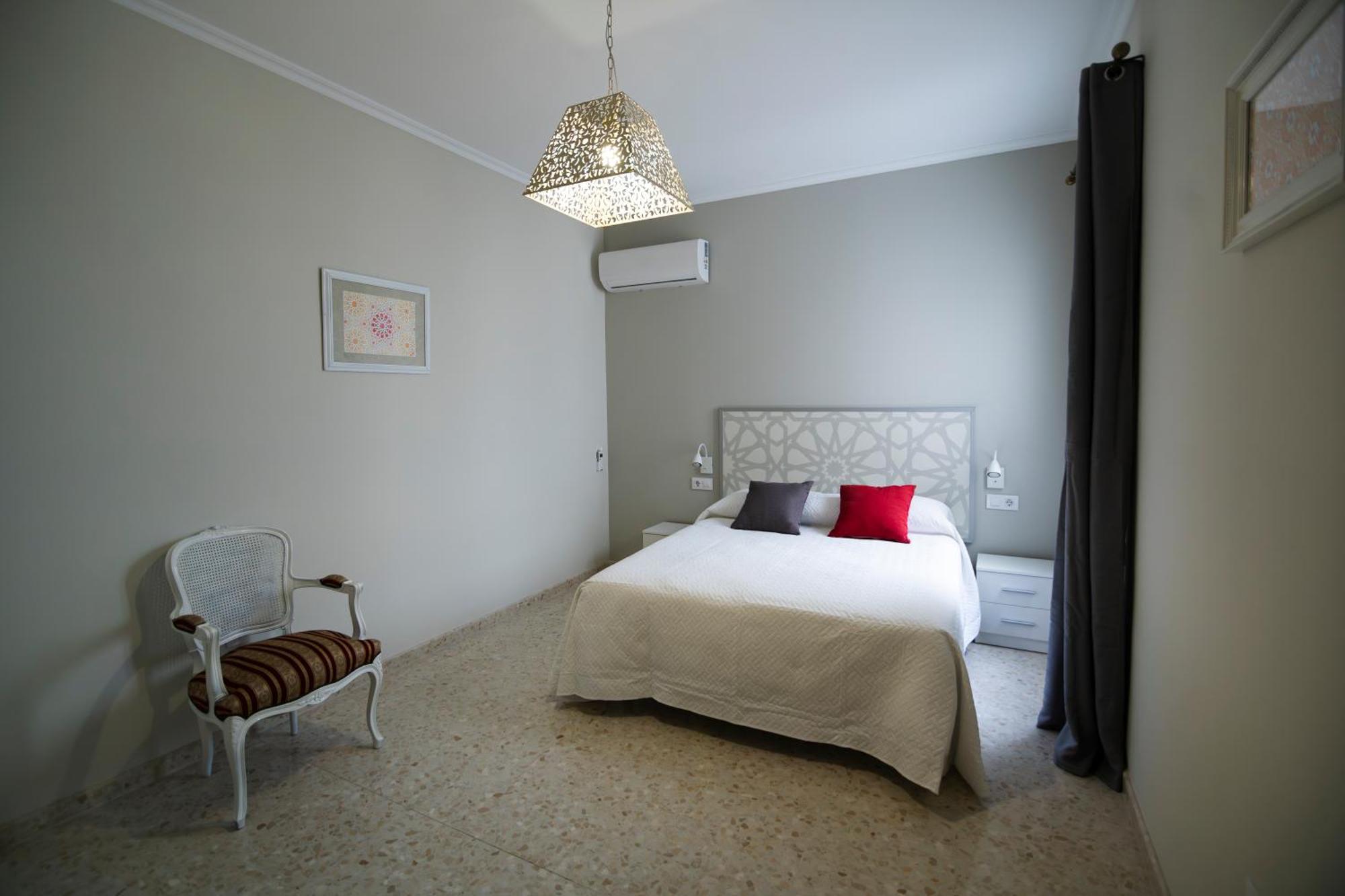 Appartement Altalune *