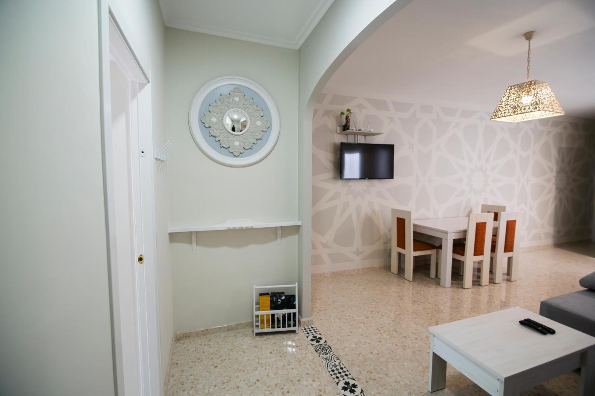 Altalune Appartement